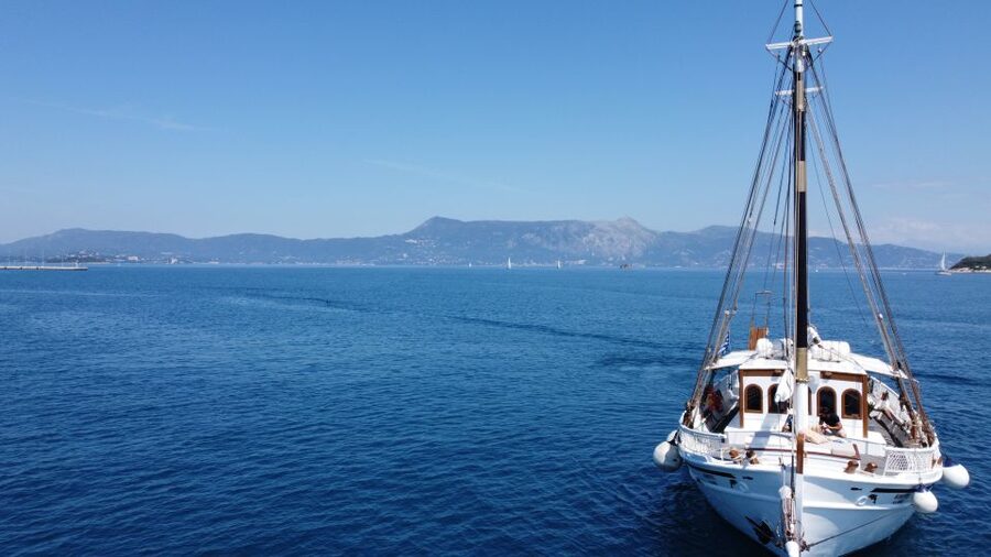 Corfu: Sunset Cruise on Classic Boat with Cocktails & Snacks - Is $58 a fair price?
