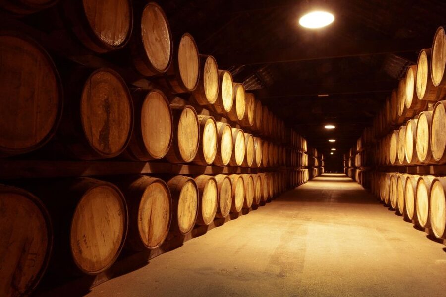 Cork: Jameson Irish Whiskey & Midleton Distillery Experience - Getting there and planning around the weather