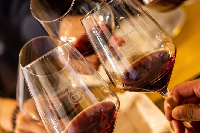 Cortona - eBike tour and wine tasting in the Val di Chiana [+40€] - Is the $224.67 price fair?