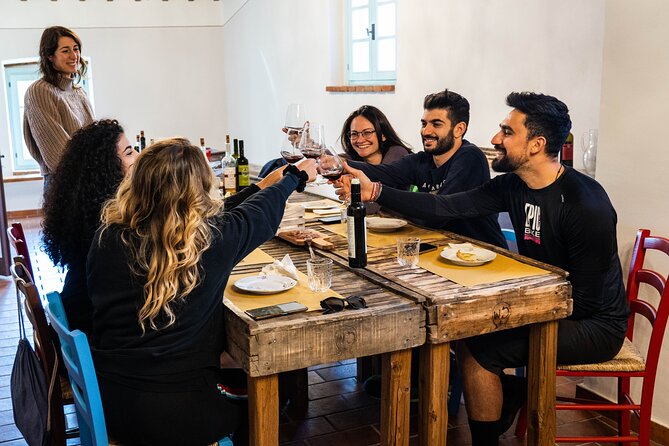 Cortona - eBike tour and wine tasting in the Val di Chiana [+40€] - What the eBike changes on Tuscan hills