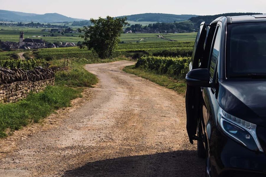 Côte de Nuits: Excursion in the heart of the vineyards - FAQ