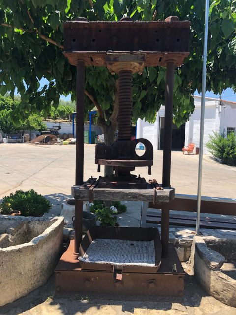 Crete Private Tour: The Secrets of Wine, Olives & Honey - What the private 4x4 changes