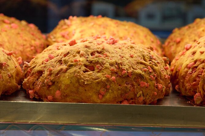 Cultural Food & Wine Tour, in the famous Halles Bocuse - Is the $48.39 price good value?
