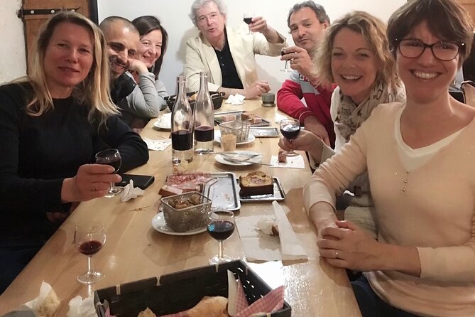 Cultural Food & Wine Tour, in the famous Halles Bocuse - The food you may encounter
