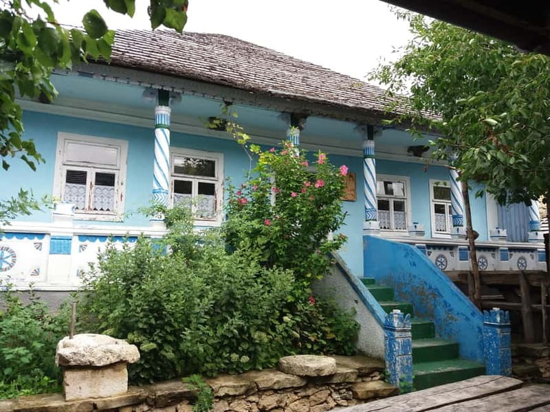 Curchi Monastery, Old Orhei and Cricova Winery (Optional) - Why this day trip works so well from Chisinau