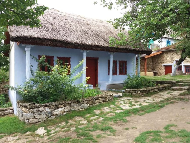 Curchi Monastery, Old Orhei and Cricova Winery (Optional) - Who should book this Moldova day tour?