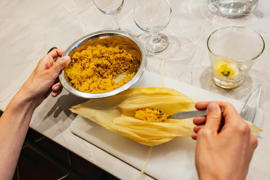 Cusco: Peruvian Cooking Class, Cocktails & Local Market Tour - The best time to fit this into your Cusco visit