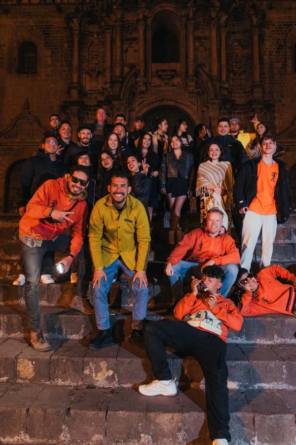 Cusco: Pub Crawl with Skip-the-Line Access and Drinks - Key points before you book
