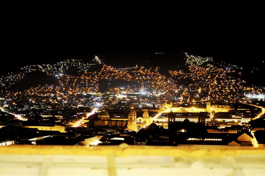 Cusco: Pub Crawl with Skip-the-Line Access and Drinks - Who gets the most from this pub crawl