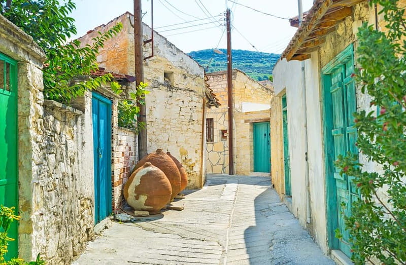 Cyprus: Troodos Mountain Food & Wine Tasting Tour with Lunch - At a glance: what makes this day special