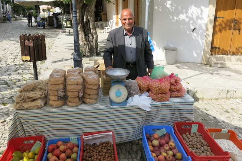 Cyprus: Troodos Mountain Food & Wine Tasting Tour with Lunch - What the $155 price really covers
