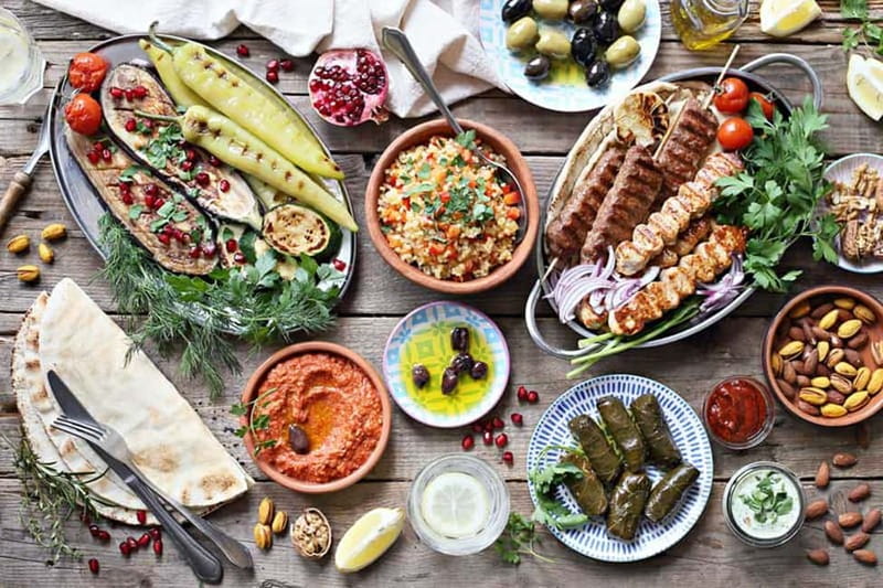 Cyprus: Troodos Mountain Food & Wine Tasting Tour with Lunch - Pace, group size, and practical points