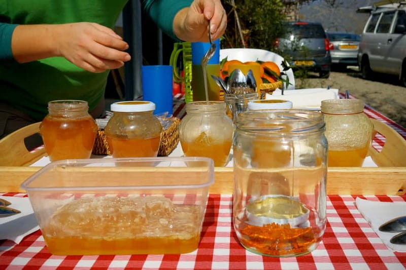 Cyprus: Troodos Mountain Food & Wine Tasting Tour with Lunch - Who should book this Troodos food tour