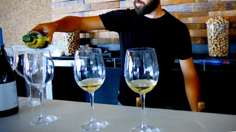 Cyprus: Troodos Mountain Wine Tour with a Local - Key points at a glance