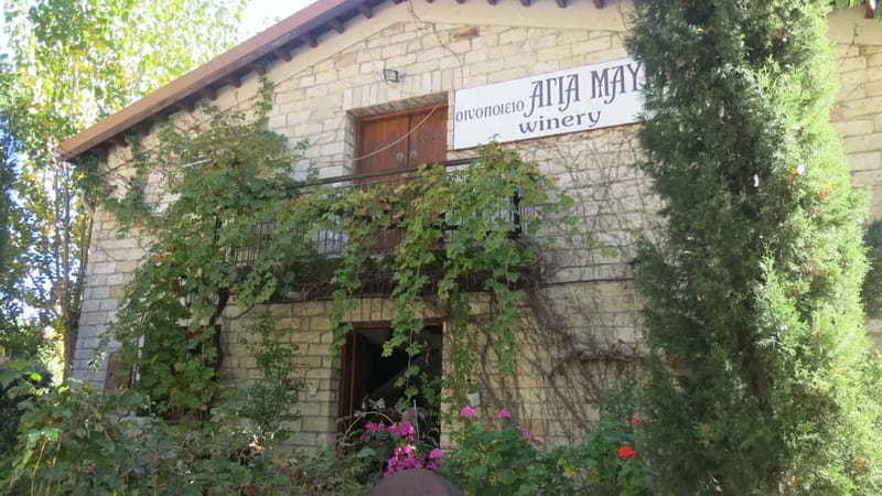 Cyprus: Troodos Mountain Wine Tour with a Local - Why this Troodos day feels different