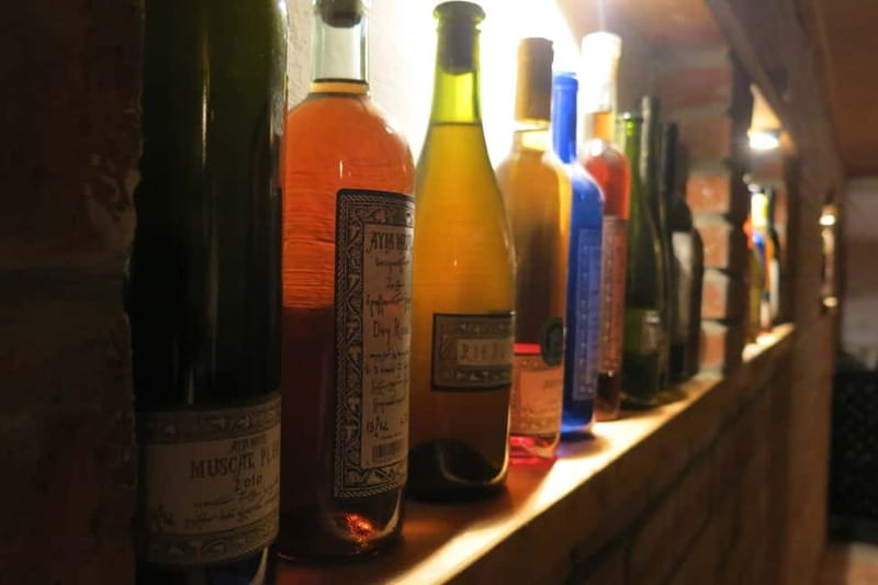 Cyprus: Troodos Mountain Wine Tour with a Local - Is $155 a fair price?