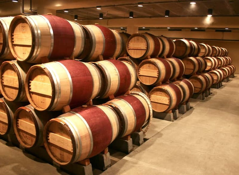 Cyprus: Troodos Mountains Villages and Wineries Tour - Why this tour is about more than wine