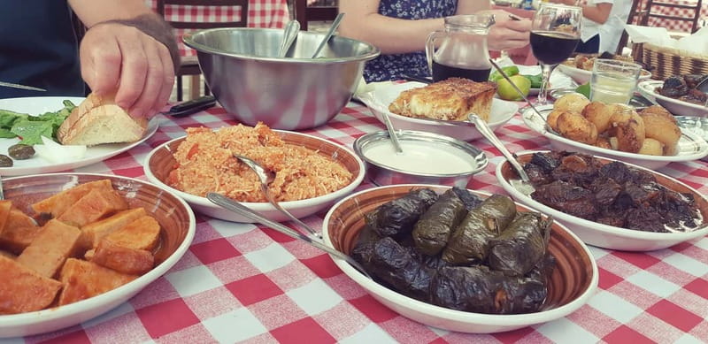 Cyprus: Troodos Mountains Villages and Wineries Tour - The guides make a real difference
