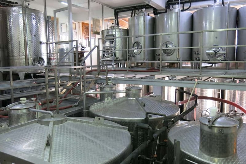 Cyprus: Troodos Mountains Villages and Wineries Tour - The drive into the Troodos Mountains