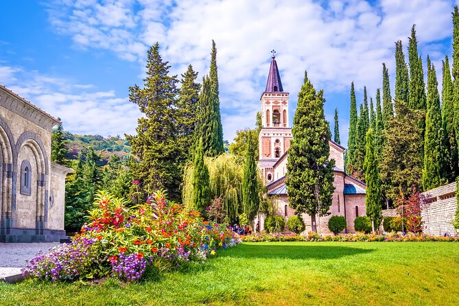 Day Trip to Kakheti Wine Region Including 9 Wine Tastings - What makes this Kakheti day trip worth considering