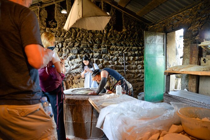 Day Trip to Kakheti Wine Region Including 9 Wine Tastings - Shoti bread and breakfast in Badiauri