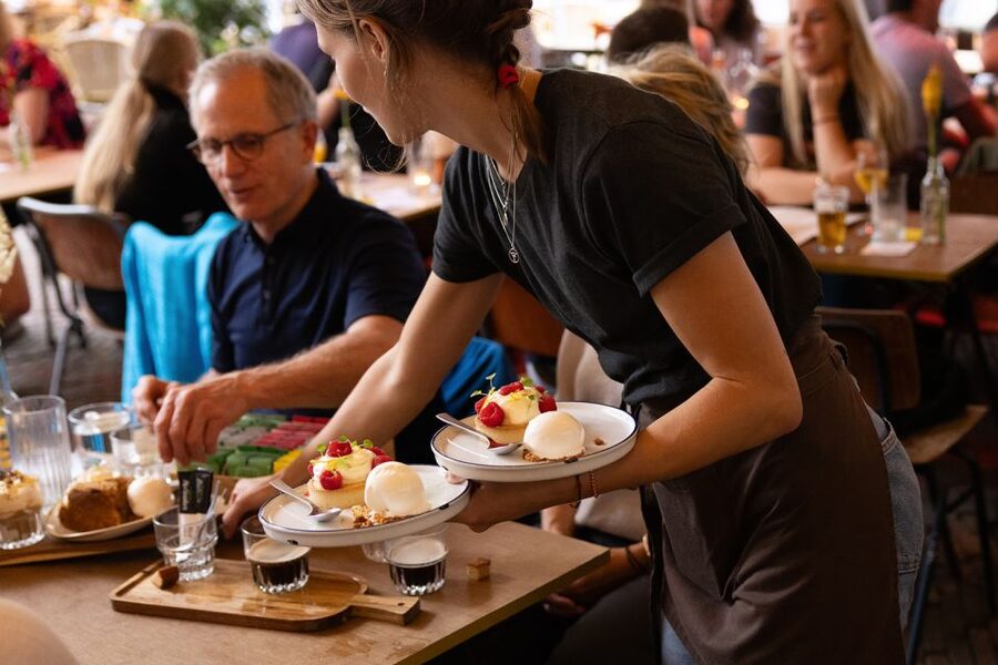 Delft: Craft Beer Tasting in Medieval Brewery - Is $19 a fair price?