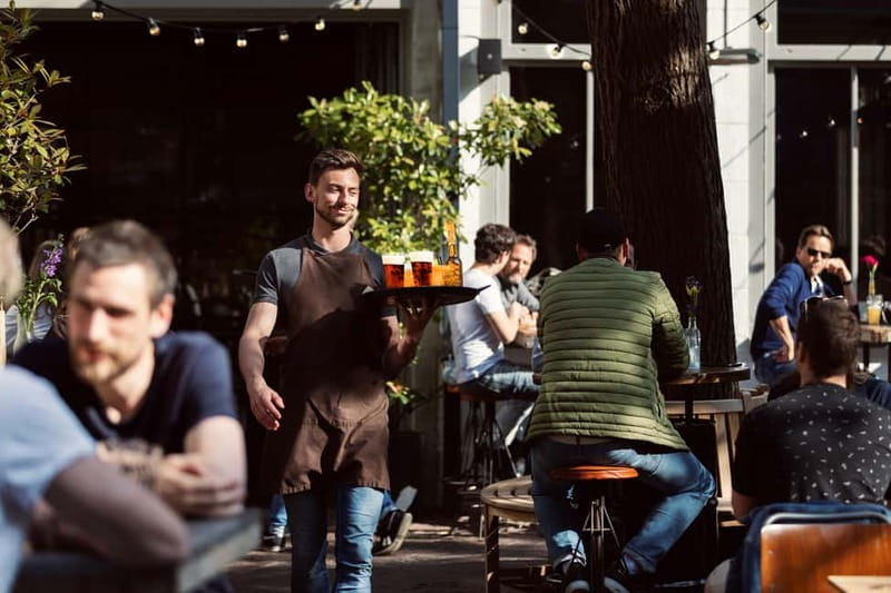 Delft: Craft Beer Tasting in Medieval Brewery - Who will enjoy this Delft tasting?