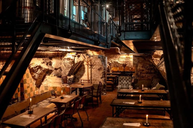 Delft: Craft Beer Tasting in Medieval Brewery - Practical details before you go