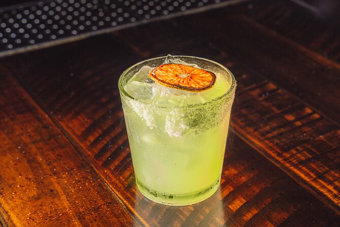 Delray Beach Food & Drinks Tour - Is $104 a fair price?