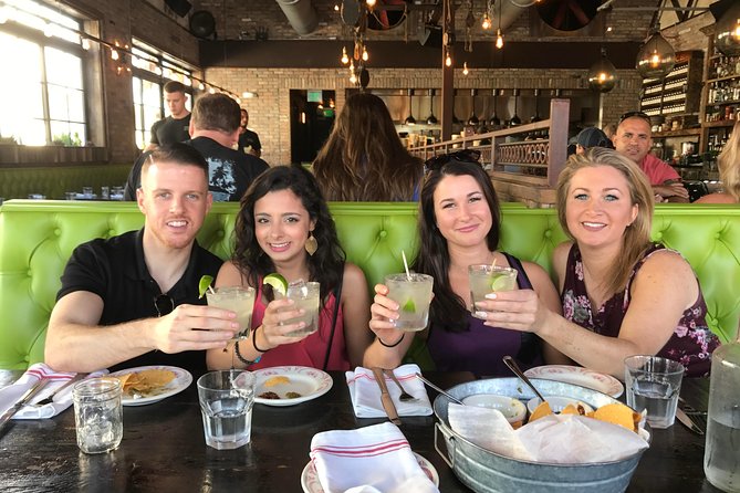 Delray Beach Food & Drinks Tour - Timing, weather, and what to wear