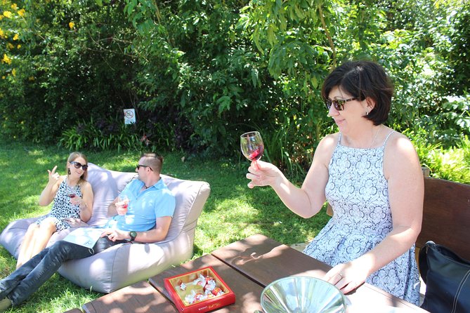 Deluxe Wine Tour to Tamborine Mountain, includes two course lunch - Winery or brewery after lunch