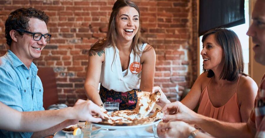 Denver: Downtown Small-Group Food Tasting Tour - Five Tastings That Show Denver’s Downtown Food Scene