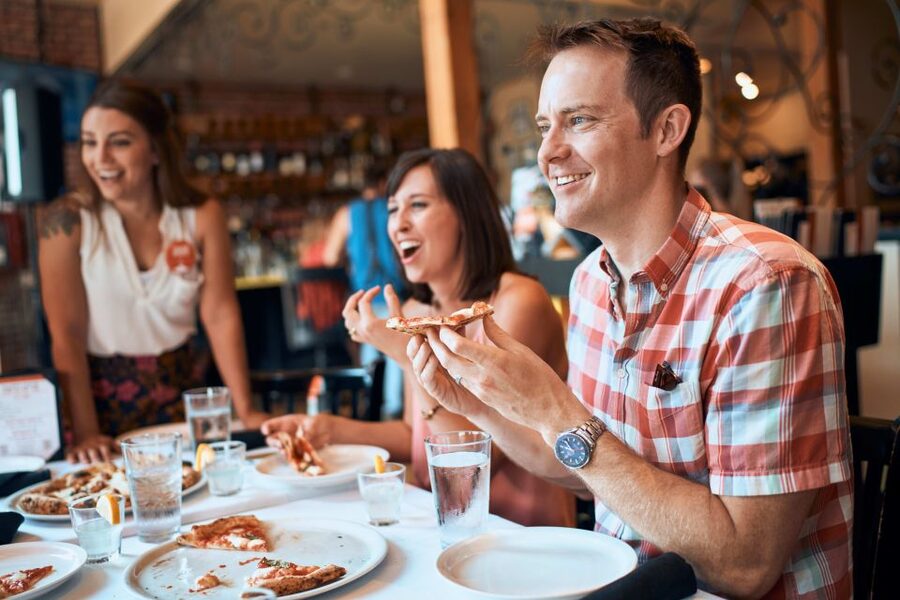 Denver: Downtown Small-Group Food Tasting Tour - Why This Tour Works as a First Afternoon in Denver
