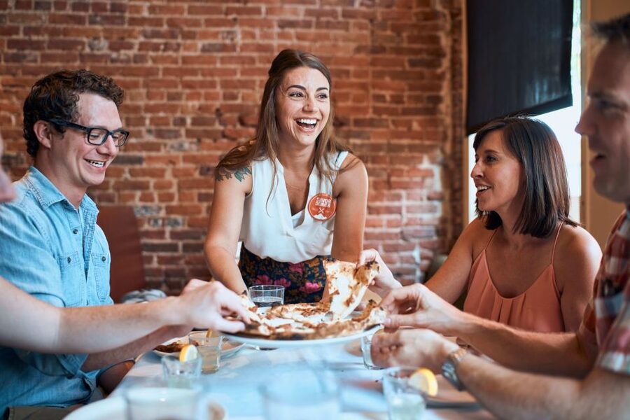 Denver: Downtown Small-Group Food Tasting Tour - Lazo Empanadas Adds a Family-Owned Stop