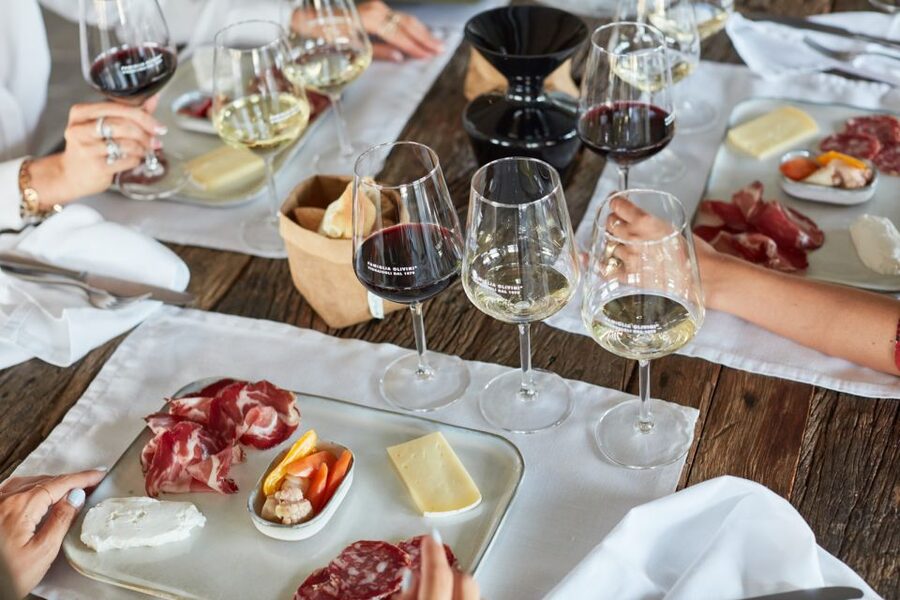 Desenzano: Lugana Wine-Tasting and Vineyard Tour - Who will enjoy this wine tour?
