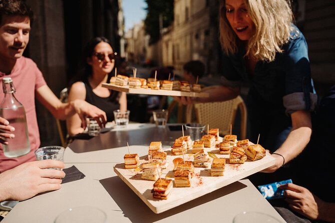 Devour Bordeaux: Ultimate Food & Wine Tasting Tour - A food tour that also teaches you Bordeaux