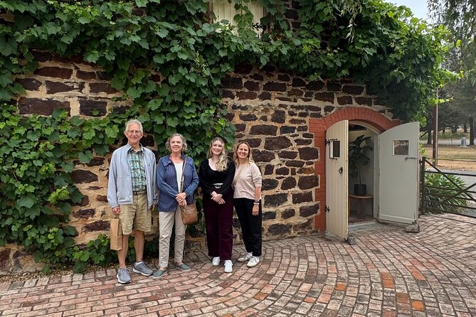 Discover Barossa: 4 Wine Tastings, Gourmet Lunch, and Hidden Gems - Chocolate and Maggie Beer’s Farm Shop