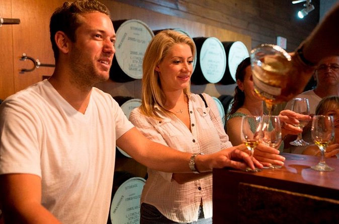 Discover Rum Barbados Tour - Timing, food, and drinking safely