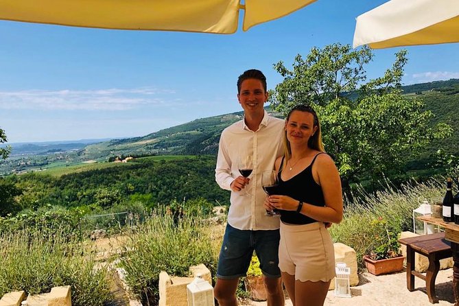 Discover Valpolicella Vineyards and Wine Tasting Experience - Key points to know before you book
