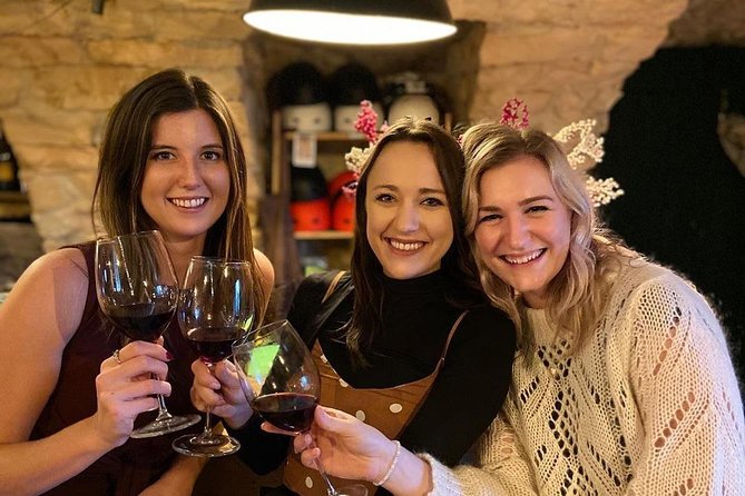 Discover Valpolicella Vineyards and Wine Tasting Experience - Booking, timing, and cancellation