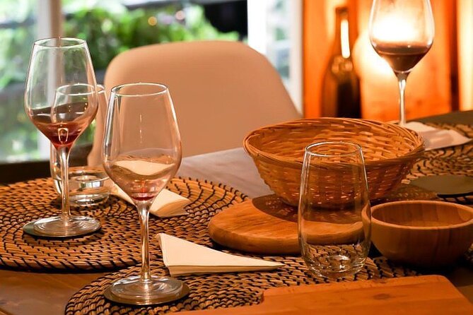 Discovery of the Bordeaux vineyard in 3 wines - Food pairing with Basque specialties