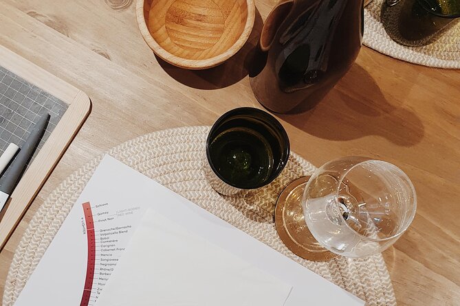 Discovery of the Bordeaux vineyard in 3 wines - What the three pours can teach you