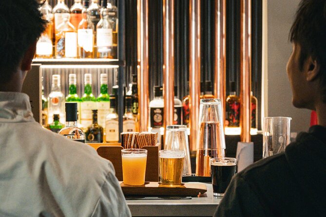 Distillery and Brewery Tour in Inverness Scotland - What happens during the 75-minute visit