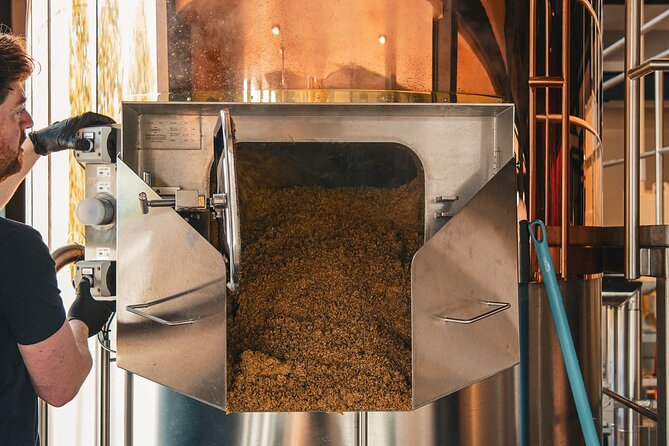 Distillery and Brewery Tour in Inverness Scotland - Who will enjoy Uilebheist most?