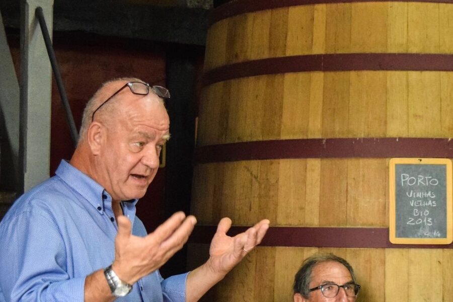Douro Valley: Premium Port Tasting Winery Tour & River Views - What the strongest feedback tells you