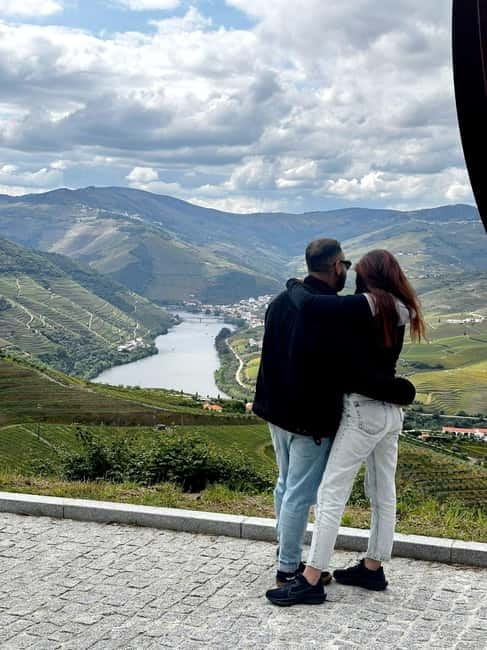Douro Valley: Small-Group Tour, Winery's Lunch, Private Boat - Key points at a glance