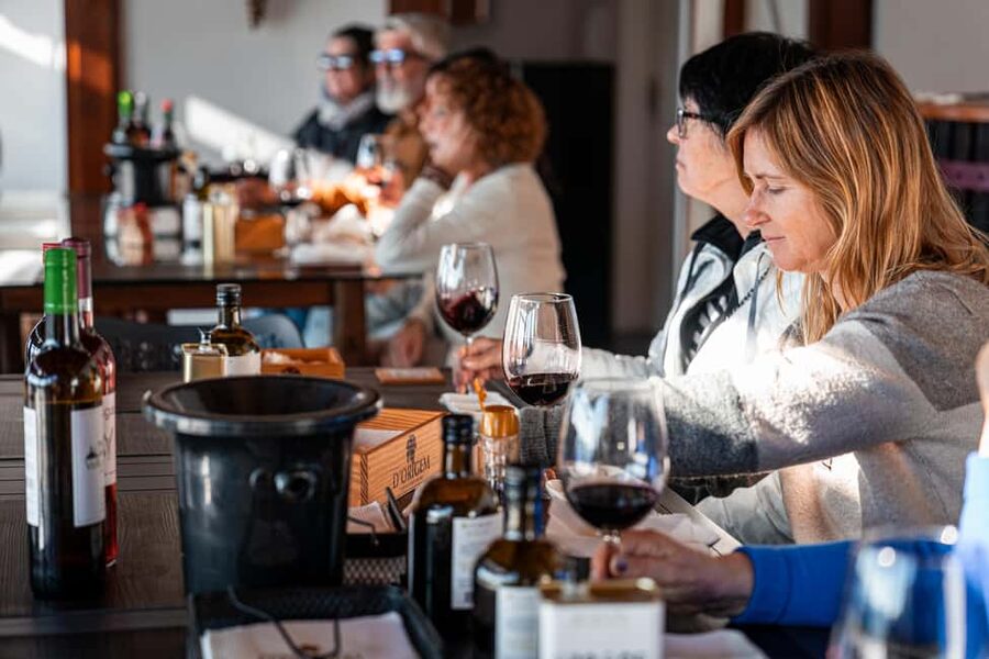 Douro Valley Tour: Visit 2 Wineries, Lunch & River Cruise - Is $116 a fair price?