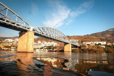 Douro Valley Tour: Visit 2 Wineries, Lunch & River Cruise