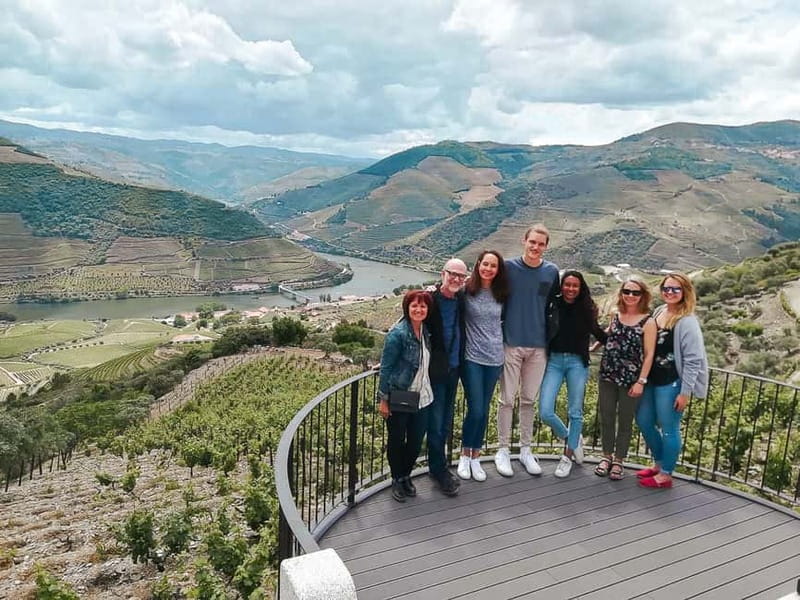 Douro Valley: Tour with Wine Tastings, Lunch, and Boat Ride - Why this Douro Valley tour works so well