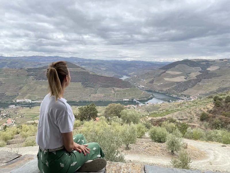 Douro Valley: Tour with Wine Tastings, Lunch, and Boat Ride - Is $169 a fair price?